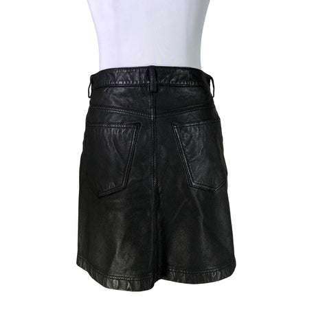 Unisex Marc O'Polo - Nahkahame, koko 36 -  (2)