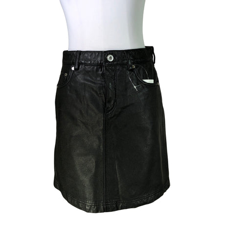 Unisex Marc O'Polo - Nahkahame, koko 36 -  ()