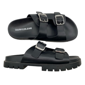 Unisex Calvin Klein Jeans - Sandaalit, koko 41 -  (1)