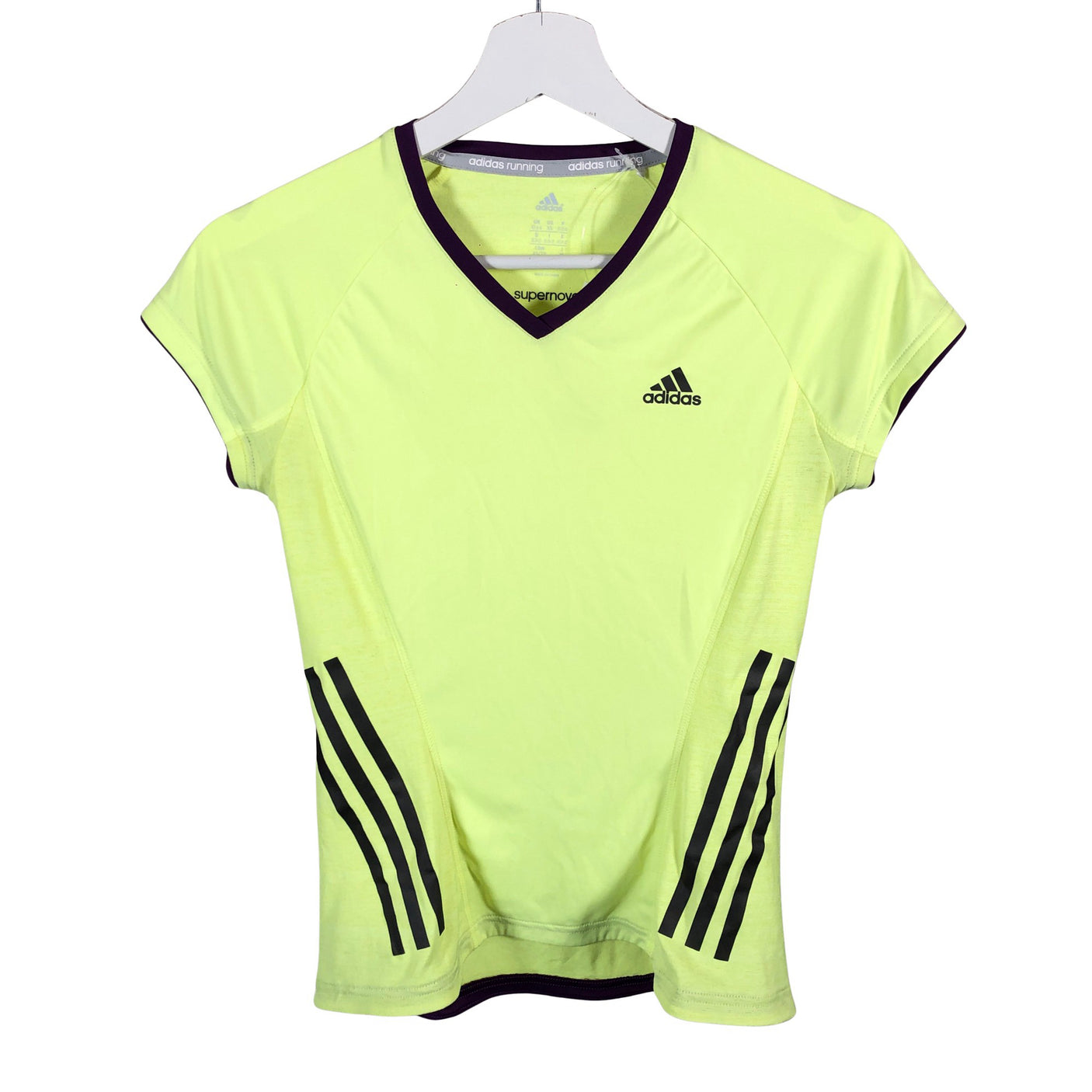 Unisex Adidas - Urheilupaita, lyhyet hihat, koko 40 -  (1)