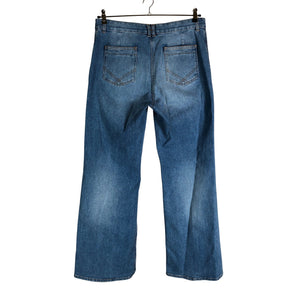 Unisex Gerard Darel - Farkut, koko 44 -  (2)