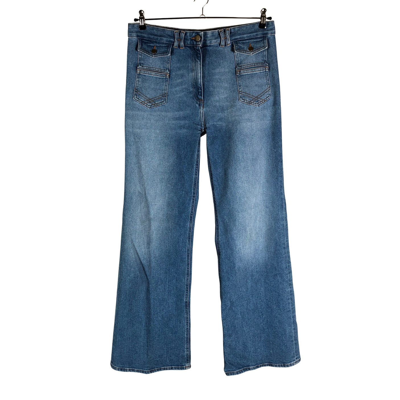 Unisex Gerard Darel - Farkut, koko 44 -  (1)
