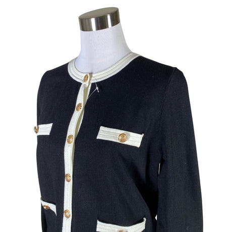 Unisex Andiata - Neuletakki, koko 40 -  (2)