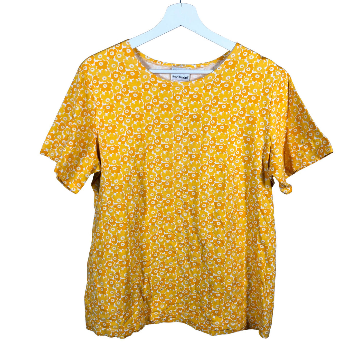 Unisex Marimekko - T-paita, koko 40 -  (1)