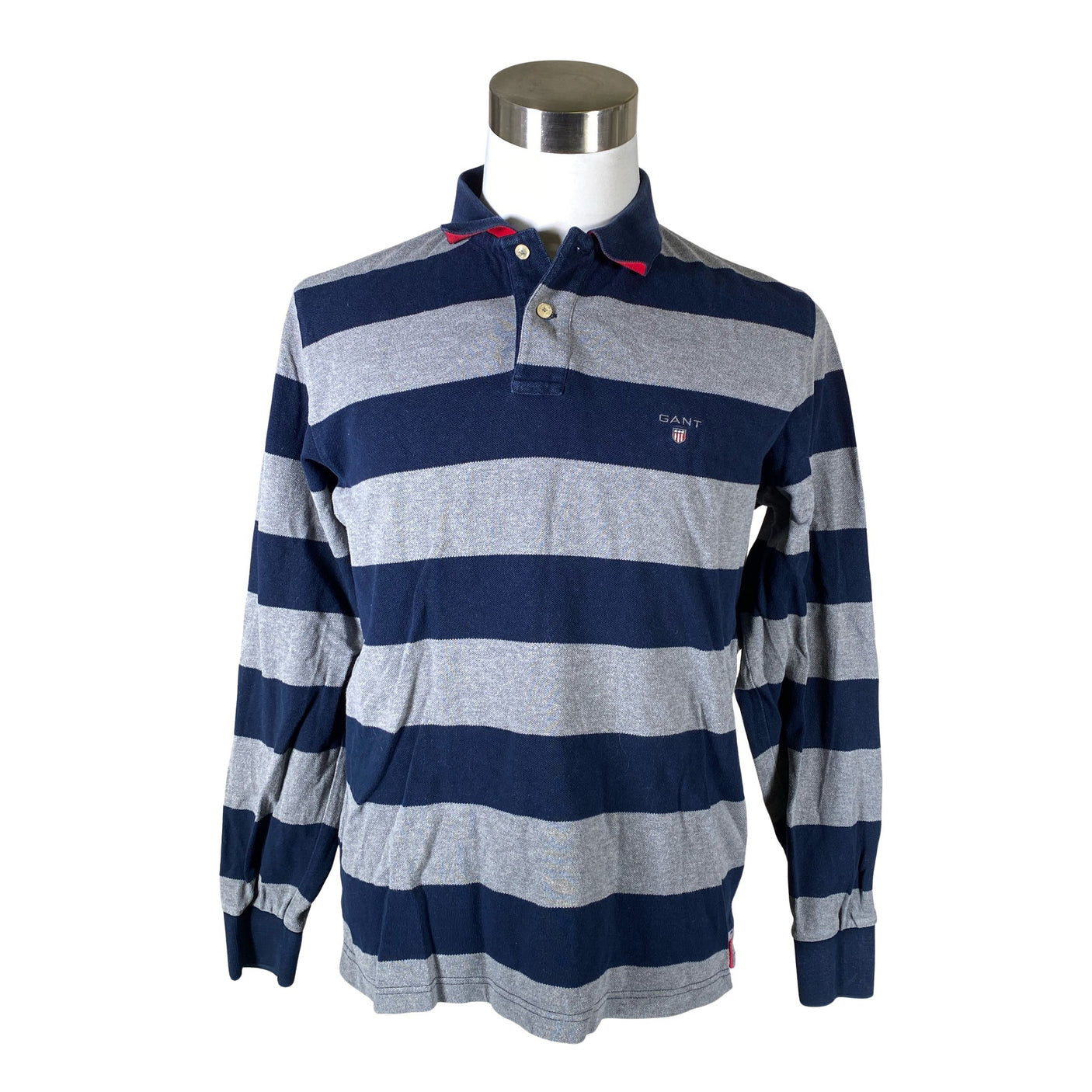 Unisex Gant - Pikeepaita, koko 50 -  (1)