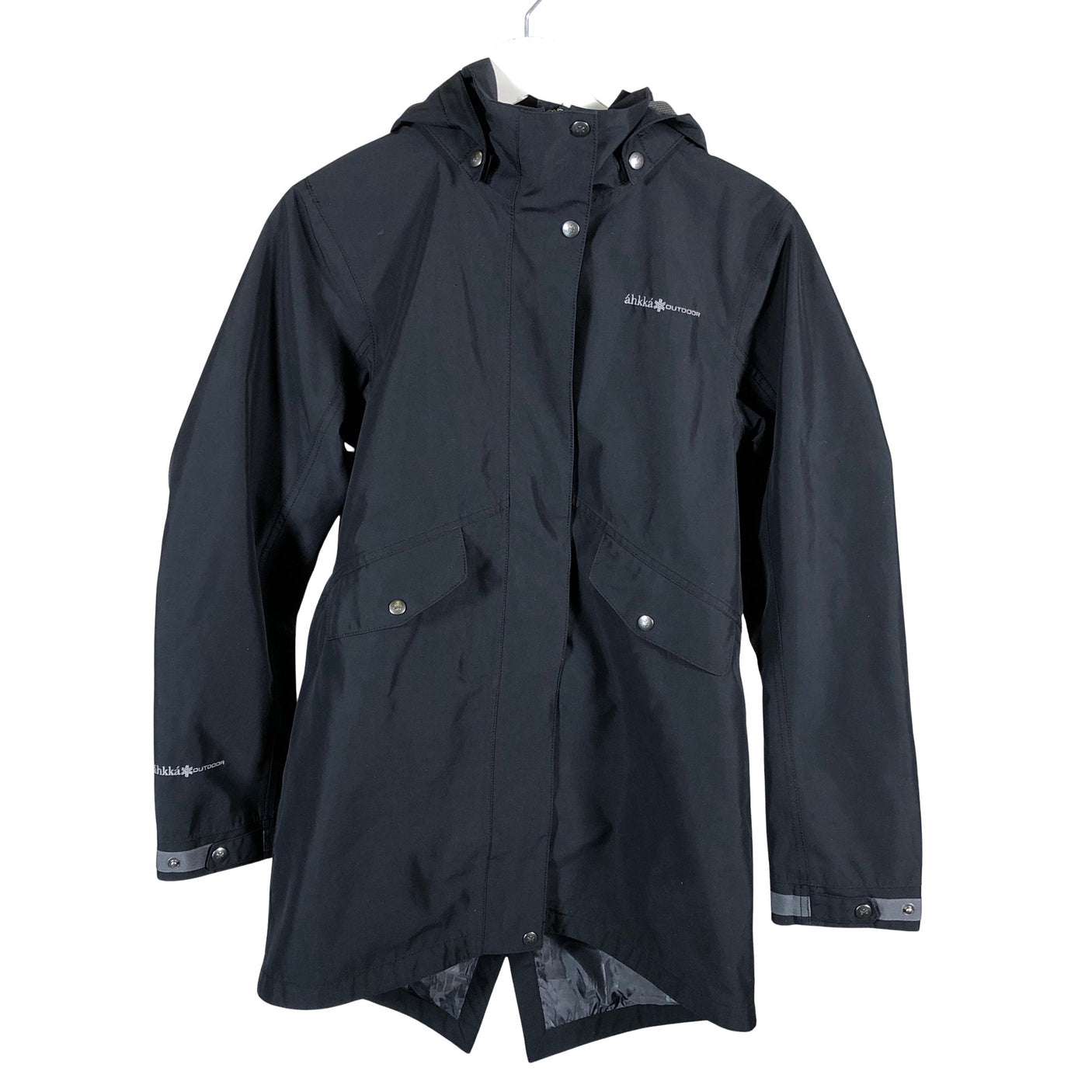 Unisex Áhkká - Välikausitakki, koko 158 - 164 -  (1)
