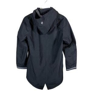 Unisex Áhkká - Välikausitakki, koko 158 - 164 -  (2)