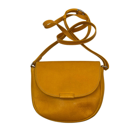 Unisex Okay's - Olkalaukku, koko Mini -  ()