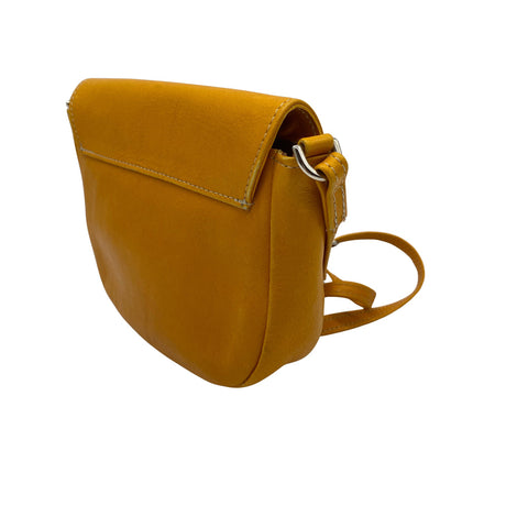Unisex Okay's - Olkalaukku, koko Mini -  (2)
