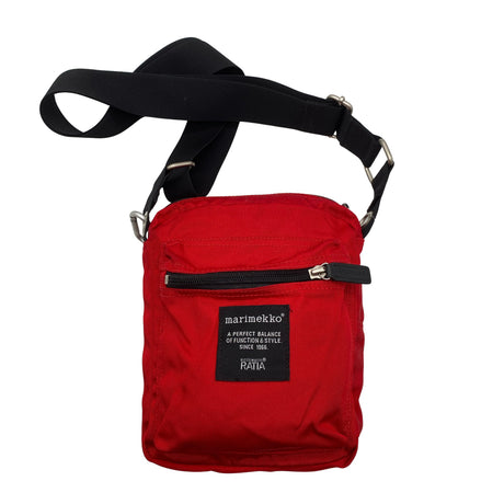 Unisex Marimekko - Olkalaukku, koko Midi -  ()