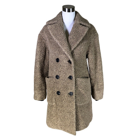 Unisex Voglia - Tekoturkistakki, koko 34 -  ()