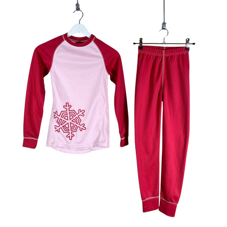 Unisex Everest - Kerrasto, koko 146 - 152 -  ()