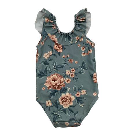 Unisex Newbie - Uimapuku, koko 74 - 80 -  (2)