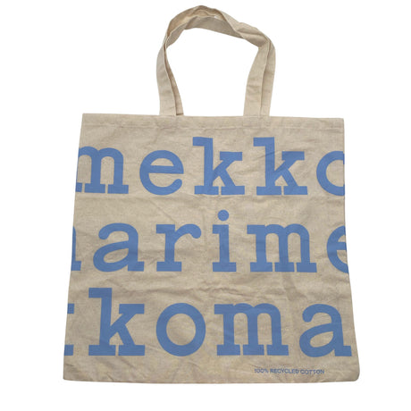 Unisex Marimekko - Ostoskassi, koko Maxi -  ()