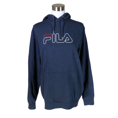 Unisex Fila - Huppari, koko M -  ()