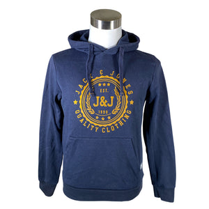 Unisex Jack & Jones - Huppari, koko S -  (1)