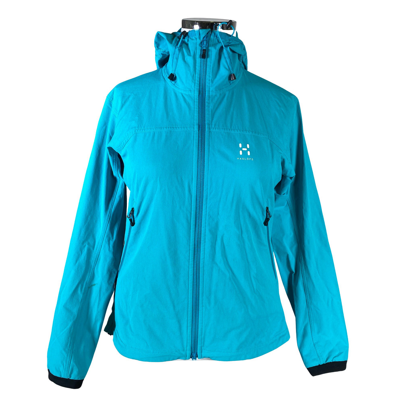 Unisex Haglöfs - Ulkoilutakki, koko 42 -  (1)