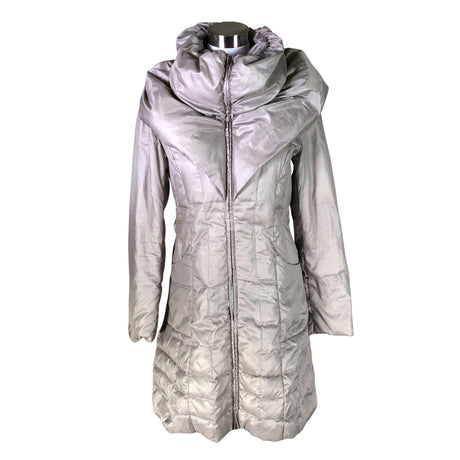 Unisex Monton - Kevyttoppatakki, koko 36 -  ()