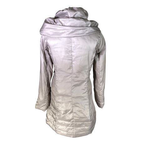 Unisex Monton - Kevyttoppatakki, koko 36 -  (2)
