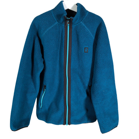 Unisex Reima - Fleecetakki, koko 140 - 146 -  ()