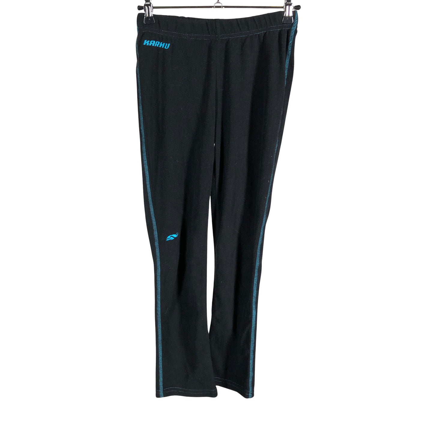 Unisex Karhu - Fleecehousut, koko 128 - 134 -  (1)