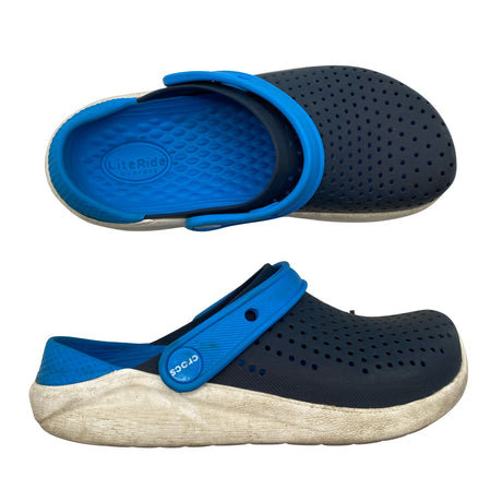 Unisex Crocs - Pistokkaat, koko 33 -  ()