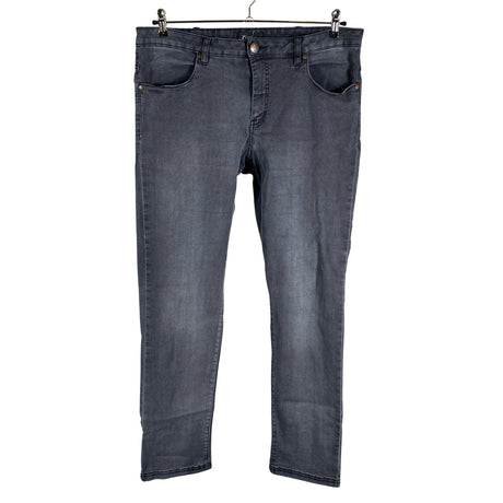 Unisex Zizzi - Farkut, koko 46 -  ()