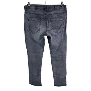 Unisex Zizzi - Farkut, koko 46 -  (2)