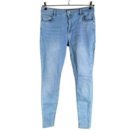 Unisex Zizzi - Farkut, koko 46 -  ()
