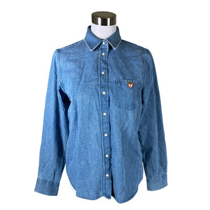 Unisex Gant - Farkkupaita, koko 40 -  (1)