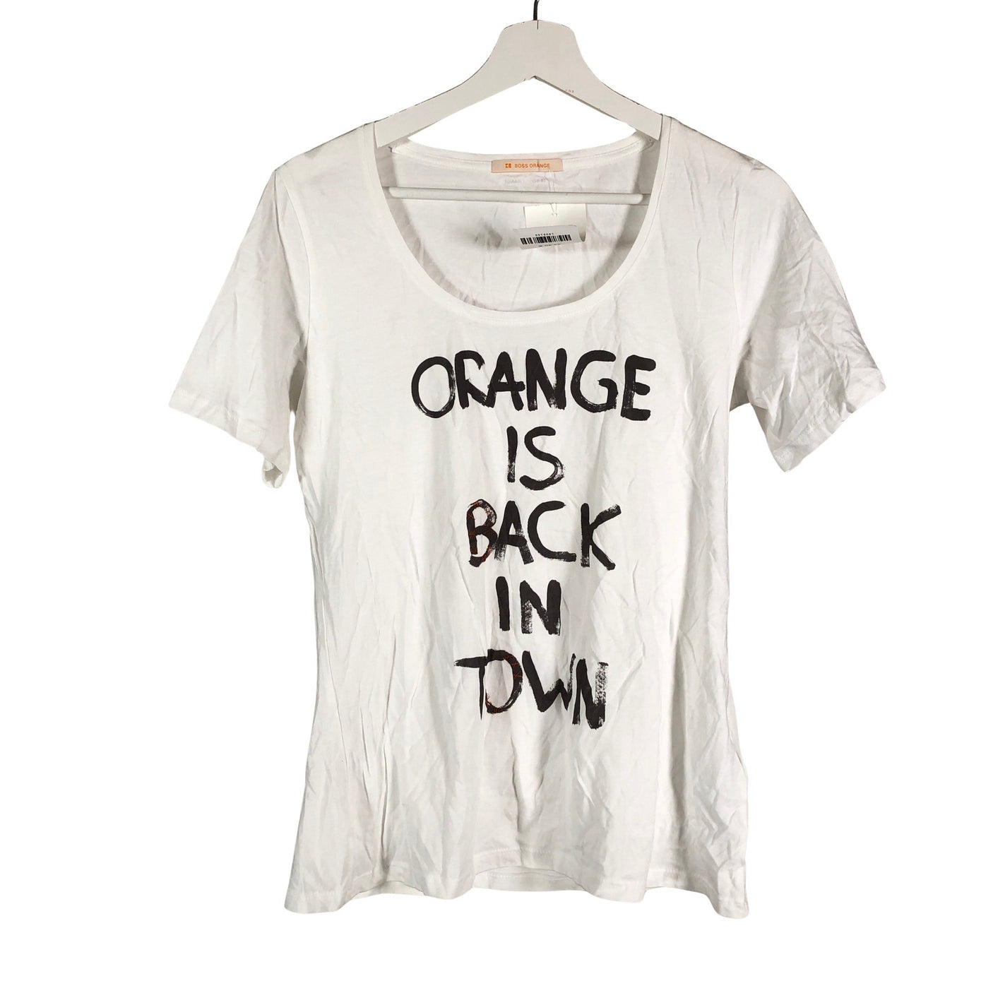Unisex Hugo Boss - T-paita, koko 40 -  (1)