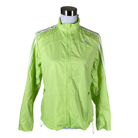 Unisex Adidas - Urheilutakki, koko 38 -  ()