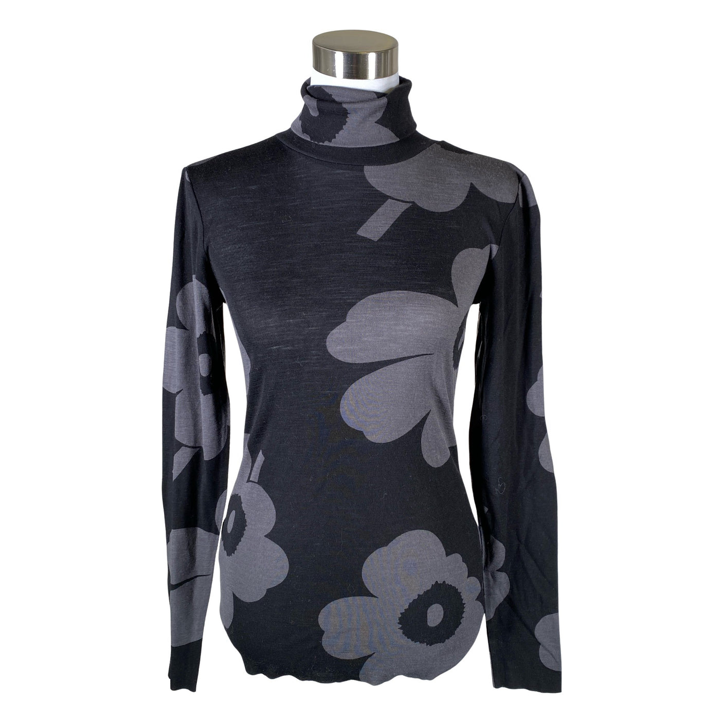 Unisex Marimekko - Trikoopaita, koko 38 -  (1)
