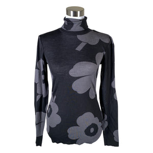 Unisex Marimekko - Trikoopaita, koko 38 -  (1)