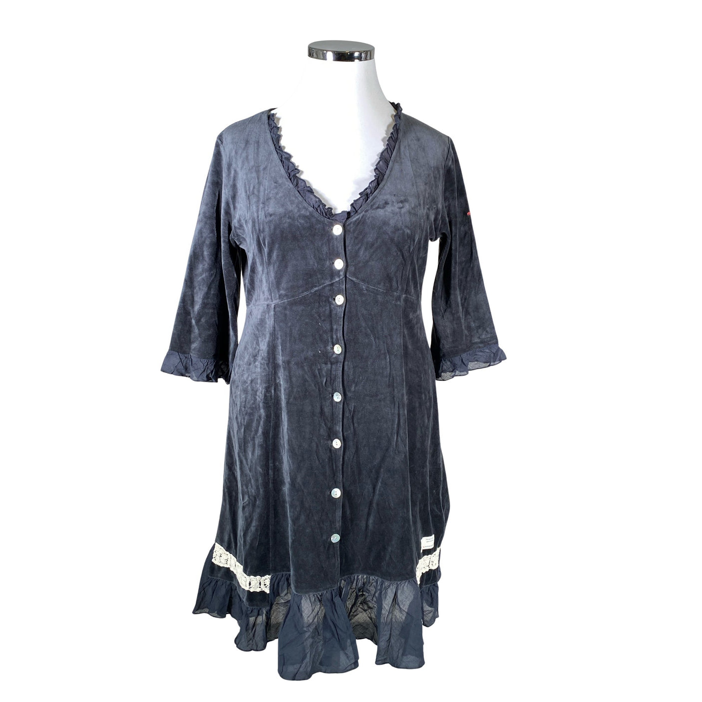Unisex Odd Molly - Collegemekko, koko 40 -  (1)