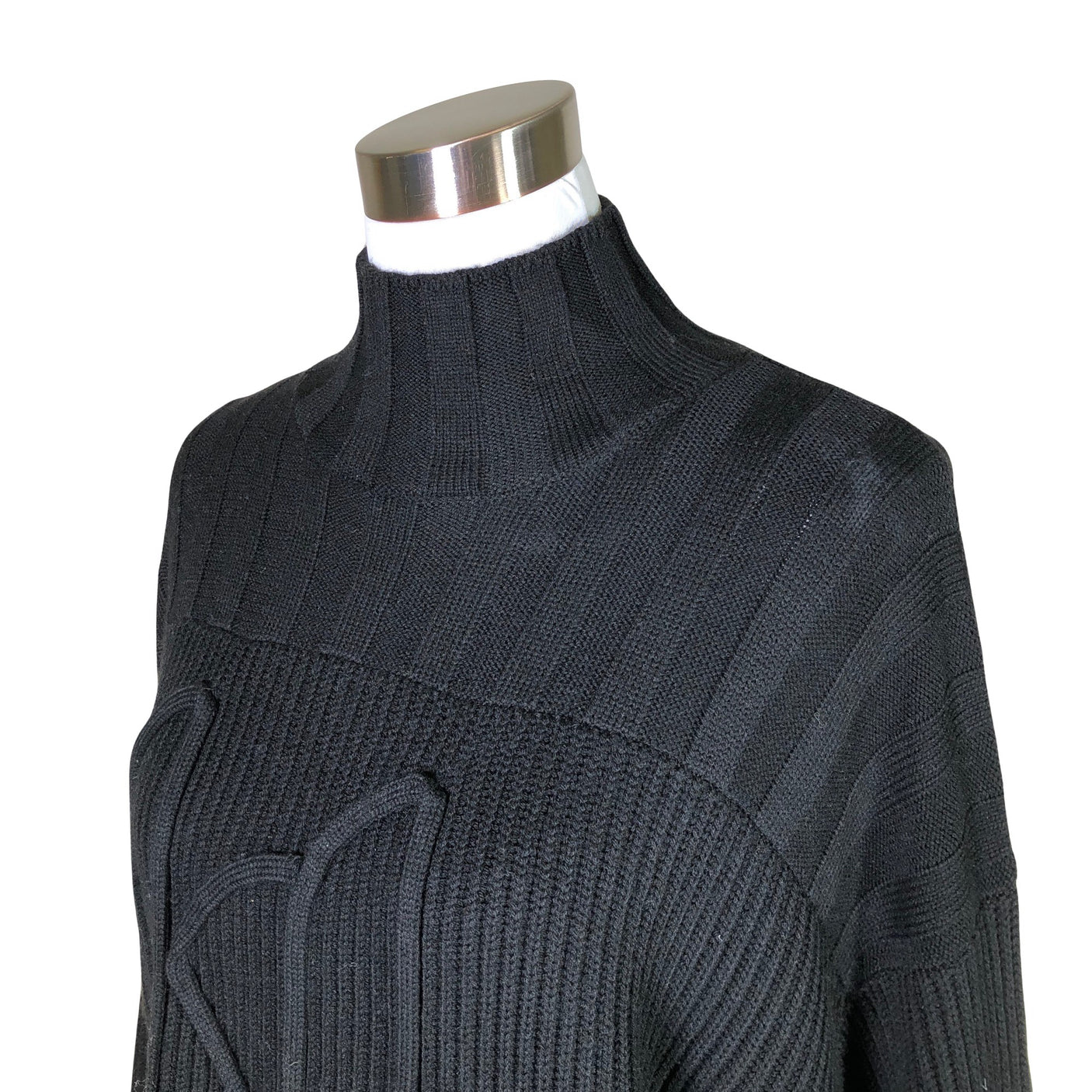 Unisex Karl Lagerfeld - Neulepaita, koko 36 -  (3)