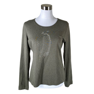 Unisex Gerry Weber - Trikoopaita, koko 40 -  (1)