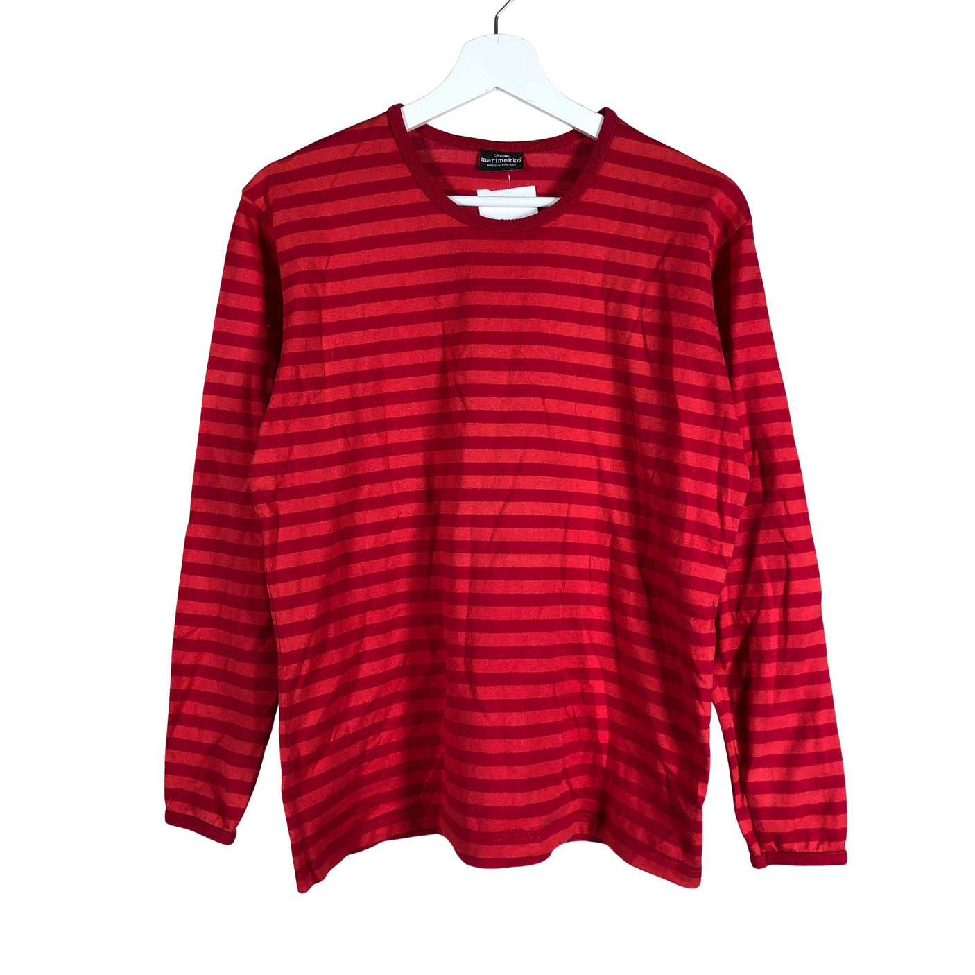 Unisex Marimekko - Trikoopaita, koko 38 -  (1)