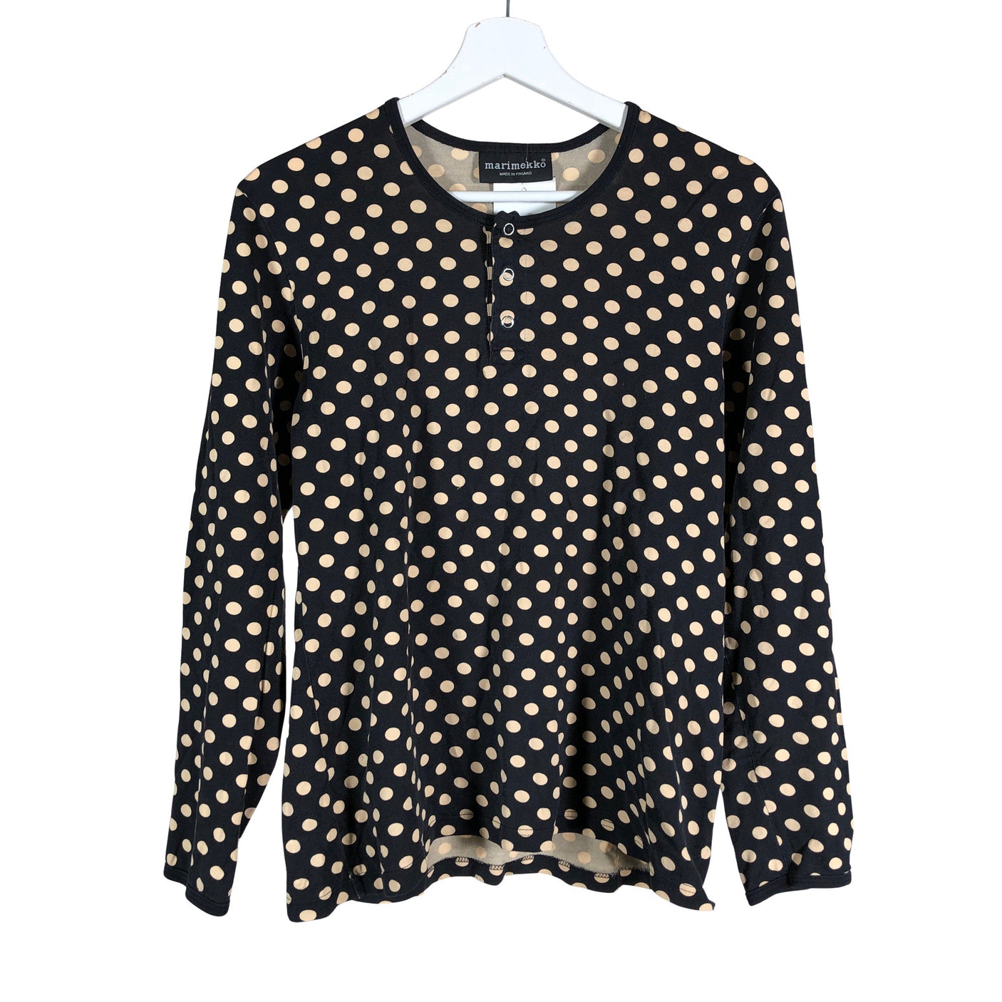 Unisex Marimekko - Trikoopaita, koko 40 -  (1)