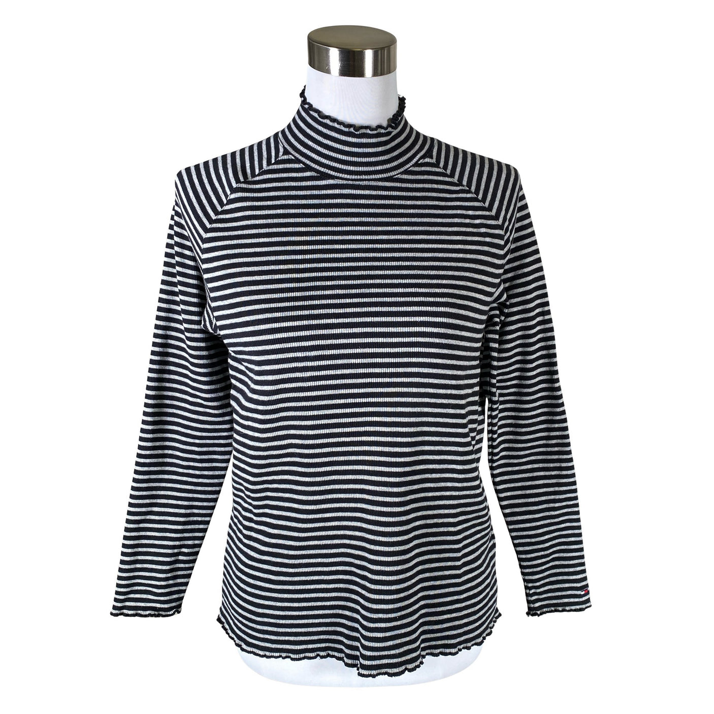 Unisex Tommy Hilfiger - Trikoopaita, koko 40 -  (1)