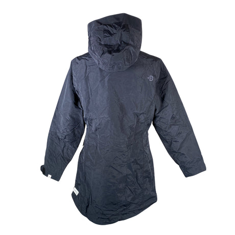 Unisex Didriksons - Ulkoilutakki, koko 40 -  (2)