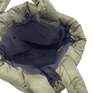 Unisex Lindex - Käsilaukku, koko Maxi -  (3)