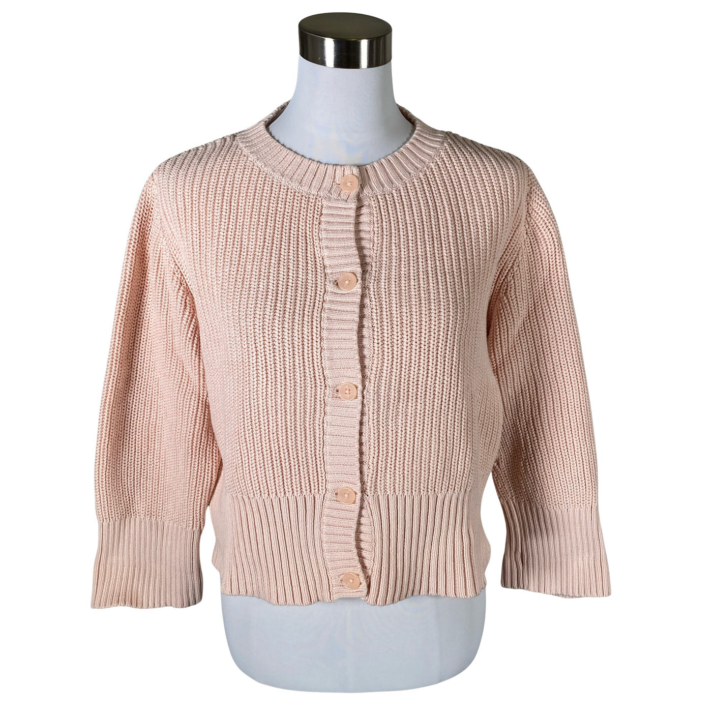 Unisex Nanso - Neuletakki, koko 36 -  (1)