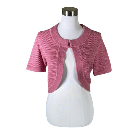 Unisex Ril's - Neulebolero, koko 38 -  ()