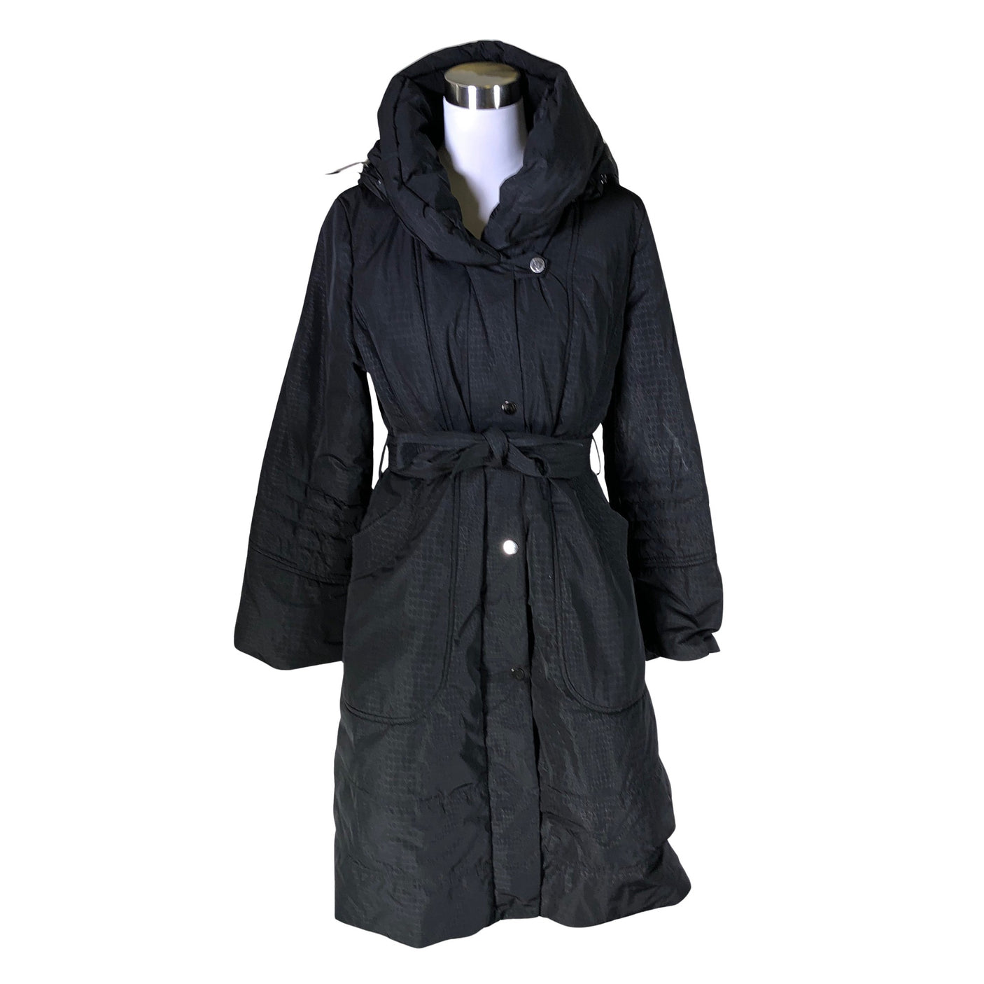 Unisex Flare Collection - Toppatakki, koko 40 -  (1)