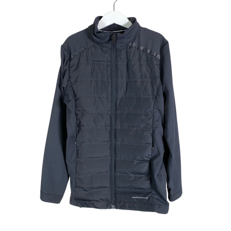 Unisex Endurance - Urheilutakki, koko 152 - 158 -  ()