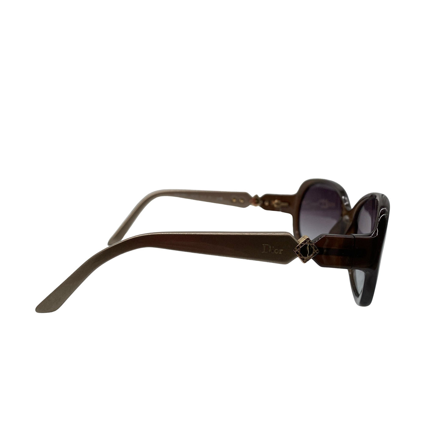Unisex Christian Dior - Aurinkolasit, koko Ei kokoa -  (2)
