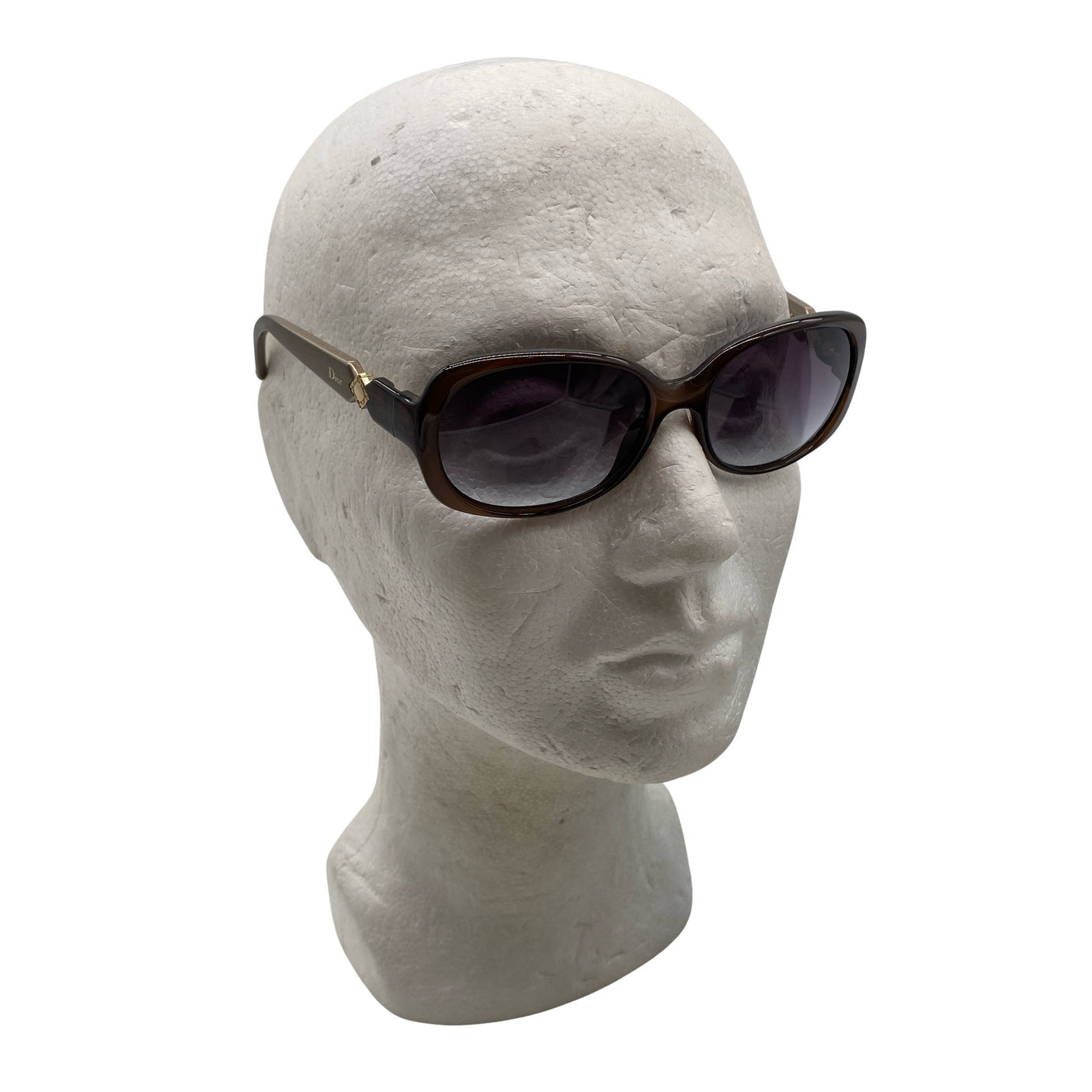 Unisex Christian Dior - Aurinkolasit, koko Ei kokoa -  (3)