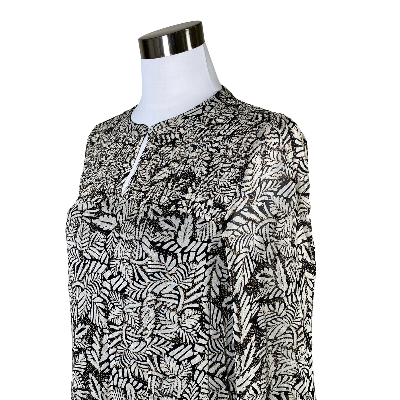 Unisex Part two - Sifonkimekko, koko 38 -  (2)