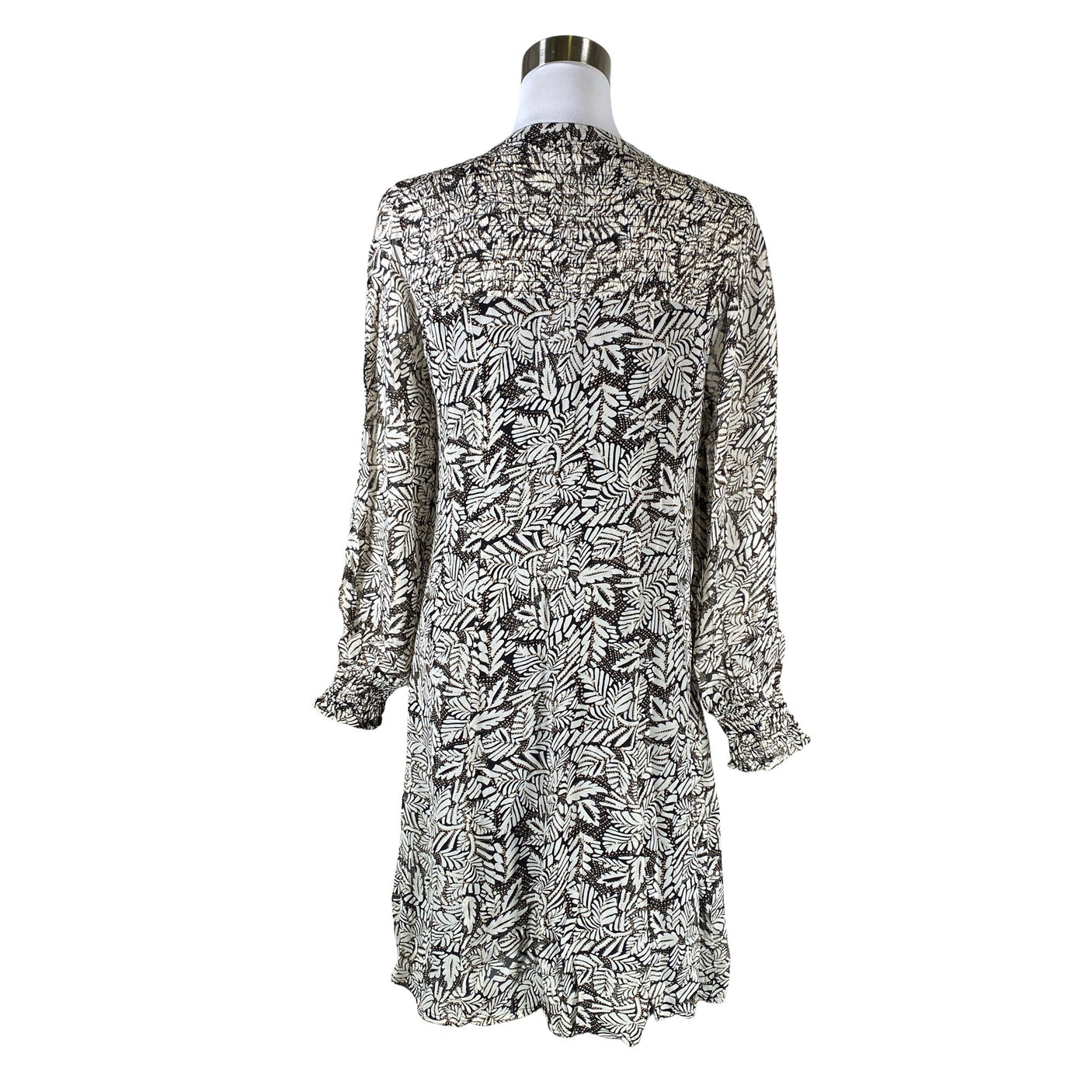Unisex Part two - Sifonkimekko, koko 38 -  (3)